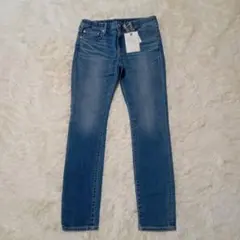 RODEO CROWNS WIDE BOWL スキニーデニム XL