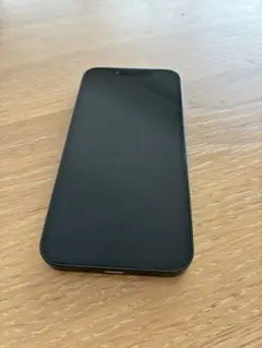 Apple iPhone 13 miniミッドナイトグリーン 本体