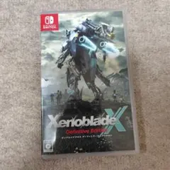 2026年最新】ゼノブレイドクロスディフィニティブエディションの人気