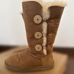UGG ロングブーツ