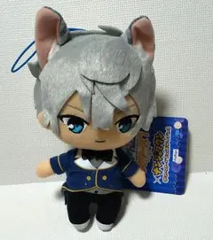 あんスタ 瀬名泉 ぬいぐるみ ナンジャタウンコラボ にゃいつ - メルカリ