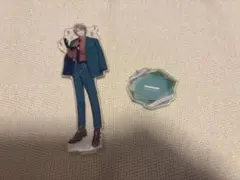 にじさんじ 7th Anniversary 7周年 甲斐田晴 アクスタ カード