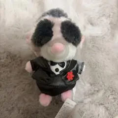 Mr. ビッグ ぬいぐるみ うるぽちゃちゃん ズートピア