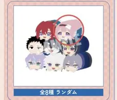 にじさんじ もちころりん 周央サンゴ