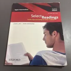 Select Readings Upper-Intermediate