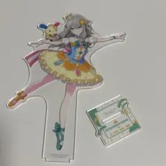 プロセカ サンリオコラボ 草薙寧々 ウサハナ アクスタ