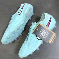 ⭐️他サイズあり　NIKE ティエンポレジェンド10 エリートAG 26.5cmのサムネイル