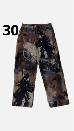 Supreme × Frank Frazetta Loose Fit Jeanのサムネイル