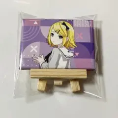 プロセカ 鏡音リン キャンバス マイセカイ