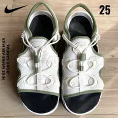 ✨春夏オススメ✨NIKE WMNS AIR MAX KOKO 厚底サンダル