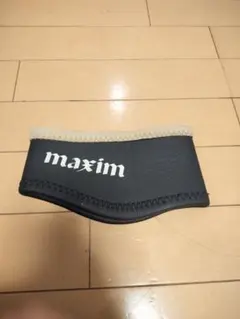 MAXIM　マキシムウェットスーツ　ネックウォーマー