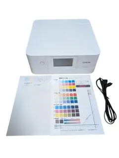 ジャンク品 ！EPSON EP-816A インクジェットプリンター 高画質モデル