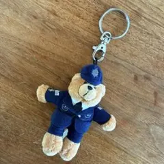 ぬいぐるみキーホルダー キャラクターグッズ
