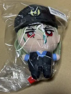 Dr.STONE ドクスト ぬいぷりけmini 石神千空