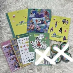 ENHYPEN 2021 GGUGGUpackage ククパケ