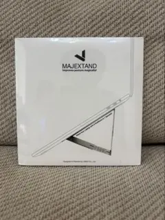 majextand ノートPC