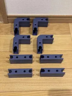 【yuzu 様 専用品】L字３個のサムネイル