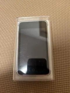 Apple iPod touch 第2世代 本体 ジャンクのサムネイル