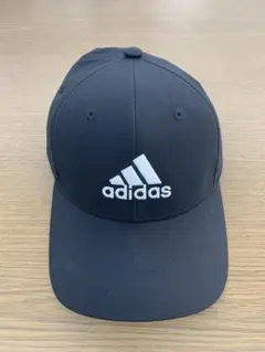 adidas キャップ ブラック