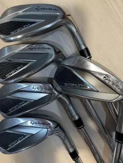 テーラーメイド ステルス