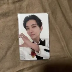 SEVENTEEN ジョシュア FML