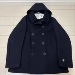 美品】ユナイテッドアローズ別注 オーチバルORCIVAL シングルウール