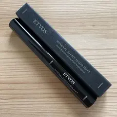 エトヴォス　ミネラルシャイニーハイライト　アイボリーパールのサムネイル