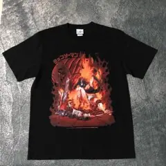 チェンソーマン レゼ Tシャツ