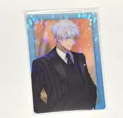 呪術廻戦　幻影夜行本舗　クリアカード　五条悟　ファンパレ　gojo　JJK