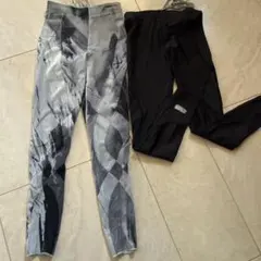 CW-X レディースSサイズ　 ￼2枚