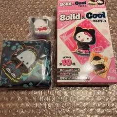 サンリオ ポチャッコ 2点