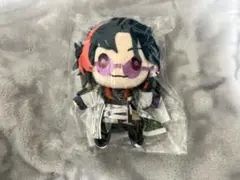 にじぬい　魁星　※先着おまけ付き