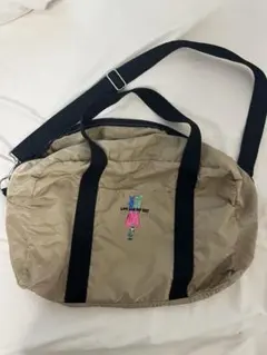 中古品】aiko LLR8ボディバッグ 黒 - メルカリ