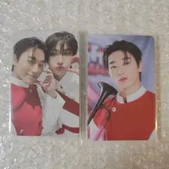 ATEEZ ANITEEZ IN THE CALLING ラントレ