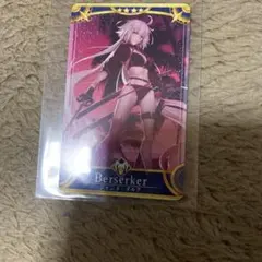 2025年最新】fgoアーケード ジャンヌオルタの人気アイテム - メルカリ