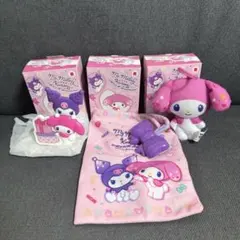 マイメロディ クロミ：ハッピーセット