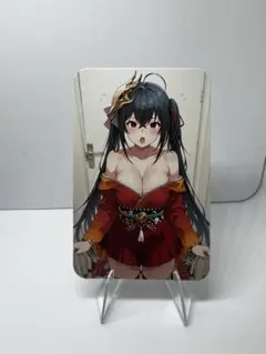 【最高品質】ウラシク　セクシーカード