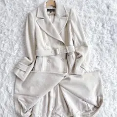 コート チェスターコート