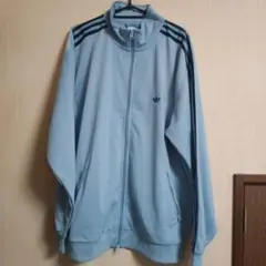 adidas アディダス ベッケンバウアー トラックジャケット L ジャージのサムネイル