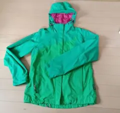 Jack Wolfskin マウンテンパーカー　 訳あり　レディースＭ