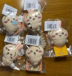 ちいかわ　うさぎだらけくじ　　 (うさぎ)