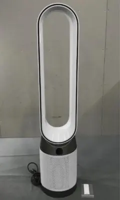 ⭐︎新品未開封⭐︎ダイソンTP10 ホワイト 未開封 ダイソン Purifier Cool Gen1 TP10 2024年製 Dyson Purifier