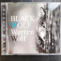 BLACK WOLF