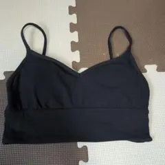 lululemon ブラトップ ブラックのサムネイル