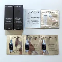 LANCOME　美容液・下地サンプルセット