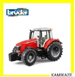 2025年最新】ブルーダー トラクターの人気アイテム - メルカリ