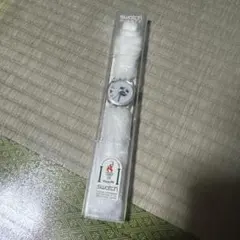 未使用 タマちゃん swatch 腕時計 レア - メルカリ