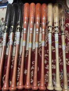 こうだい様専用　野球　硬式木製バット