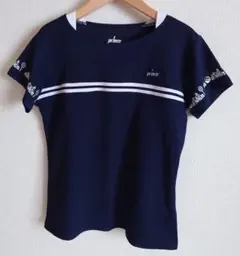 prince テニスウェア L