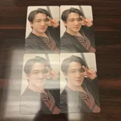 チャンビン 会場限定トレカ エコパスタジアム 17日